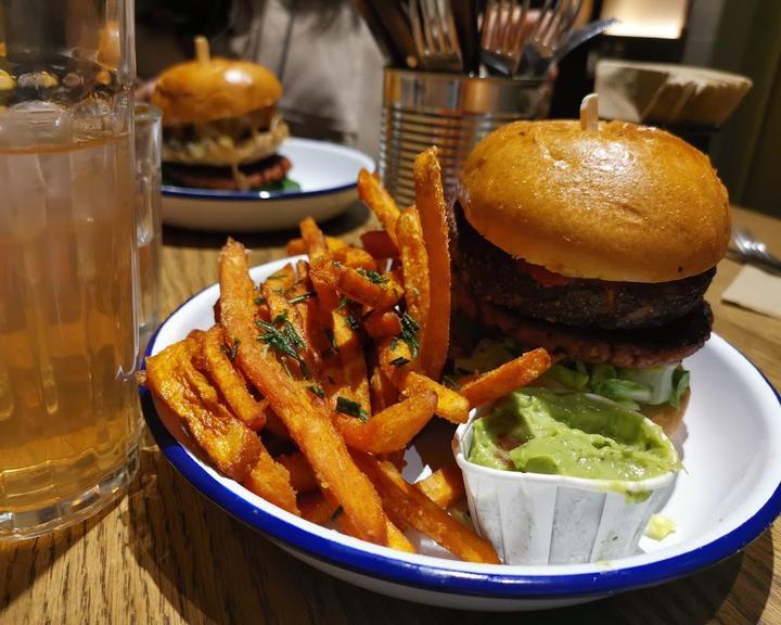 Otto's Burger Köln